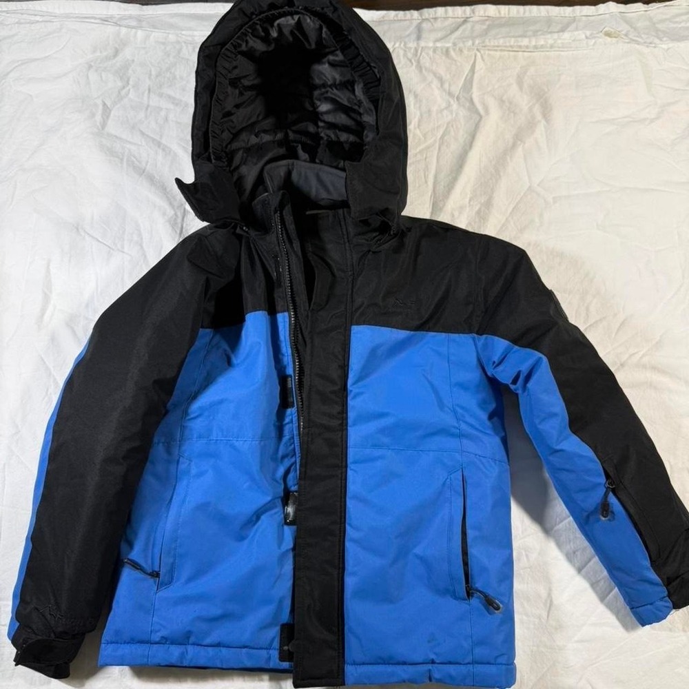 Kids Wulful Puffer Jacket
